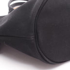 PRADA CANAPA · Canvas Tote