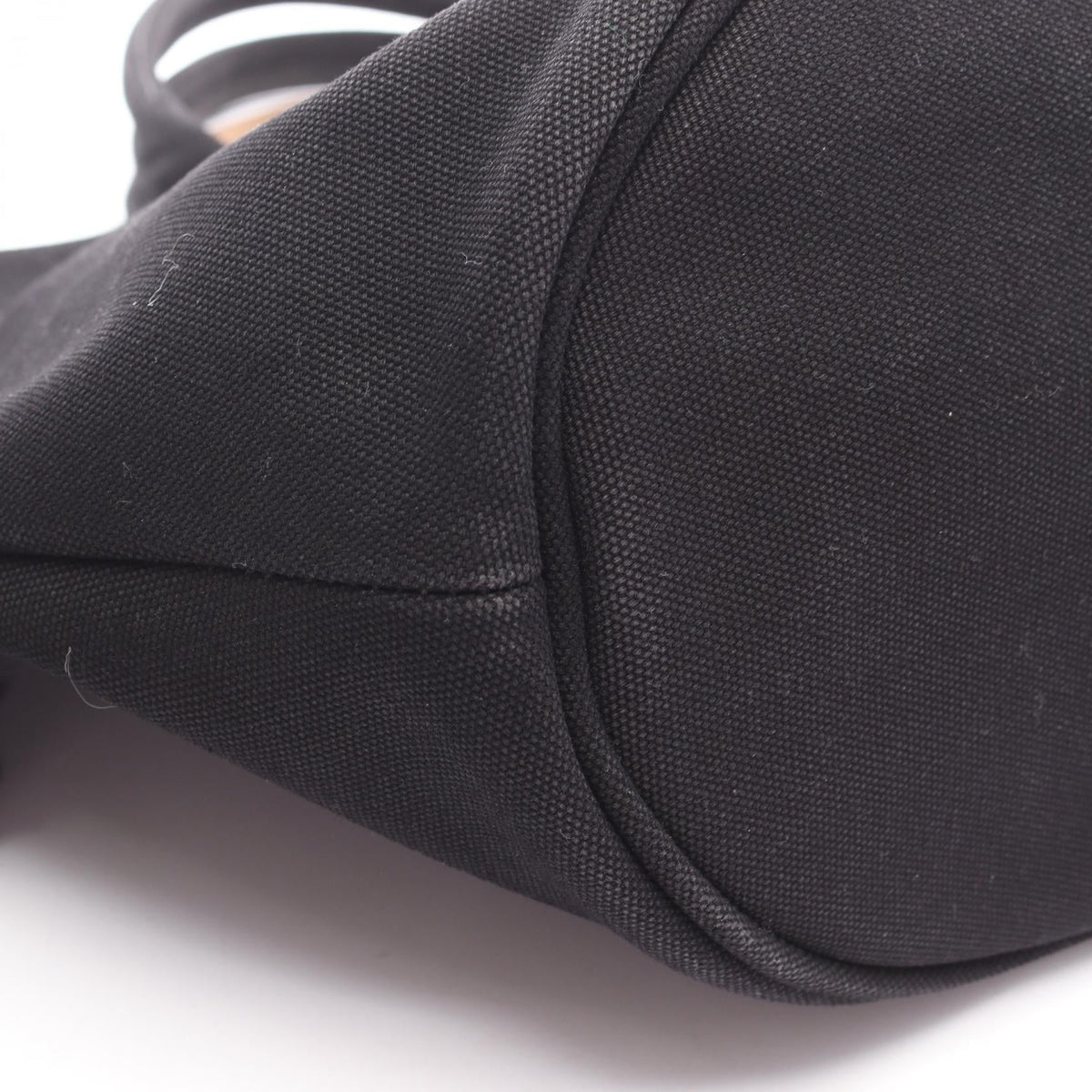PRADA CANAPA · Canvas Tote