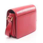 SAINT LAURENT PARIS LE 61 · Leather
