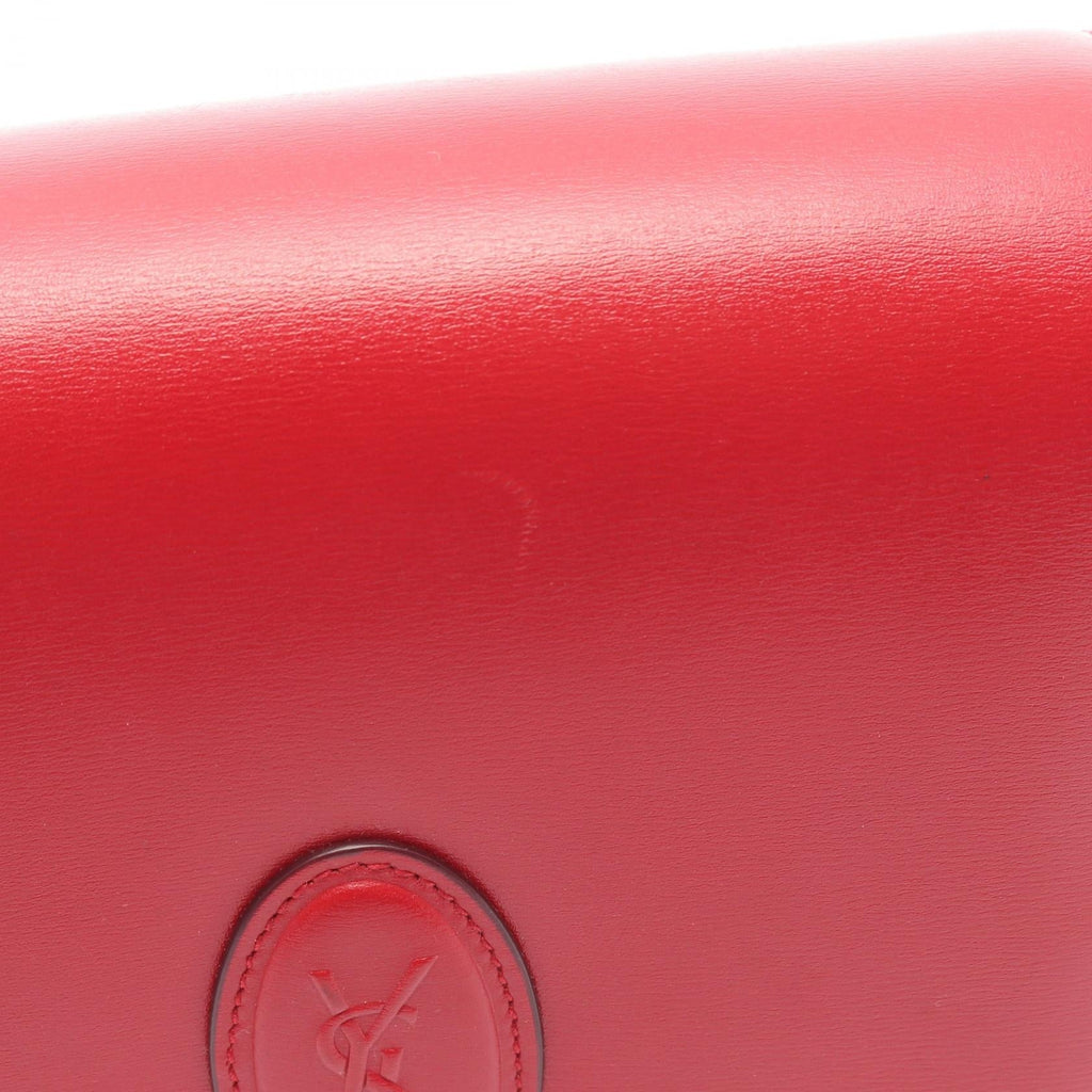 SAINT LAURENT PARIS LE 61 · Leather