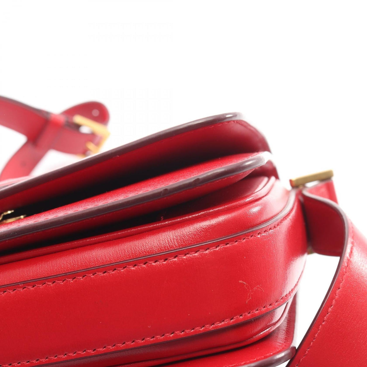 SAINT LAURENT PARIS LE 61 · Leather