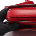SAINT LAURENT PARIS LE 61 · Leather