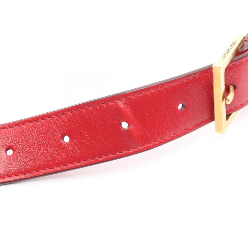 SAINT LAURENT PARIS LE 61 · Leather