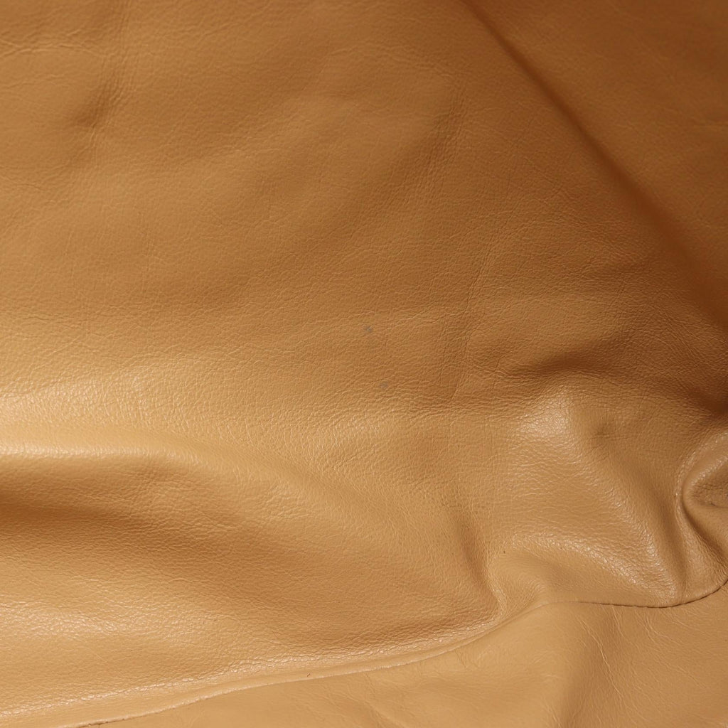 Chanel Jumbo · Lambskin · Gold Hardware