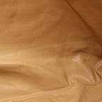 Chanel Jumbo · Lambskin · Gold Hardware