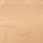 Chanel Jumbo · Lambskin · Gold Hardware