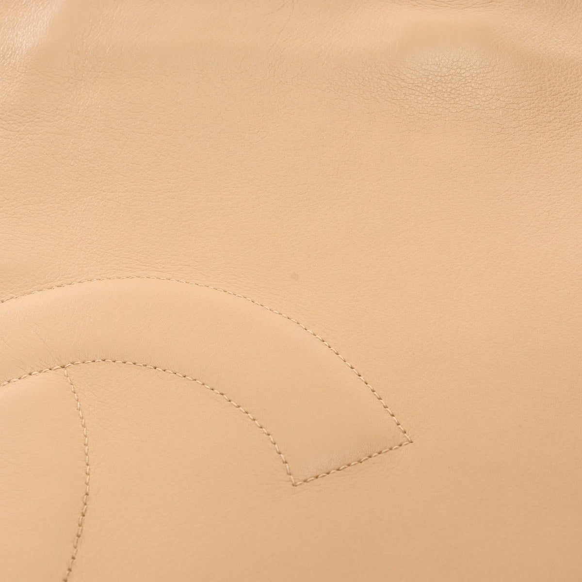 Chanel Jumbo · Lambskin · Gold Hardware