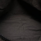 FENDI Zucchino · Canvas Leather Tote