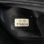 Chanel Matelassé · Shoulder Bag · Leather