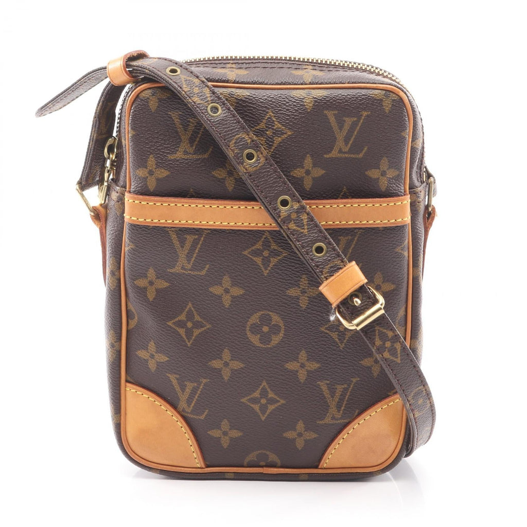 Louis Vuitton Danube · Monogram Canvas