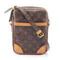 Louis Vuitton Danube · Monogram Canvas