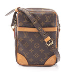 Louis Vuitton Danube · Monogram Canvas