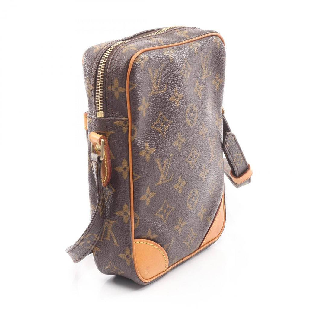 Louis Vuitton Danube · Monogram Canvas