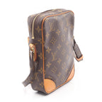 Louis Vuitton Danube · Monogram Canvas