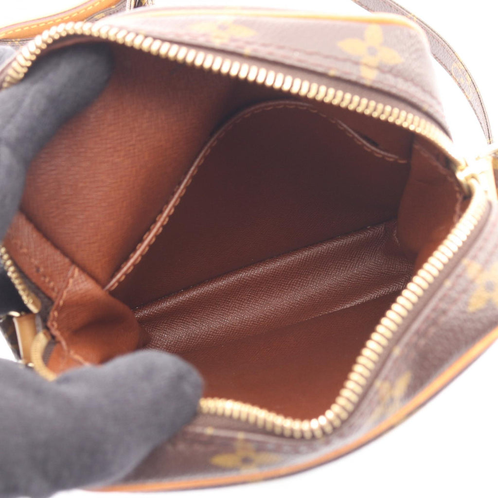 Louis Vuitton Danube · Monogram Canvas
