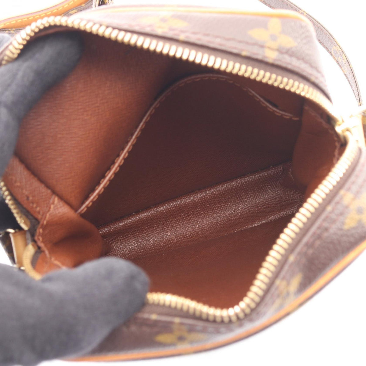 Louis Vuitton Danube · Monogram Canvas