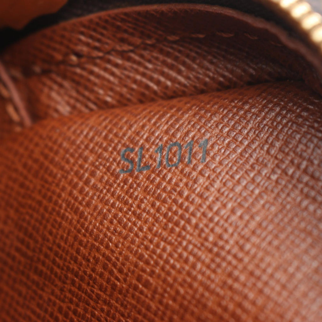 Louis Vuitton Danube · Monogram Canvas