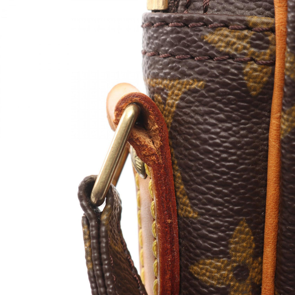 Louis Vuitton Danube · Monogram Canvas