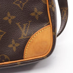 Louis Vuitton Danube · Monogram Canvas