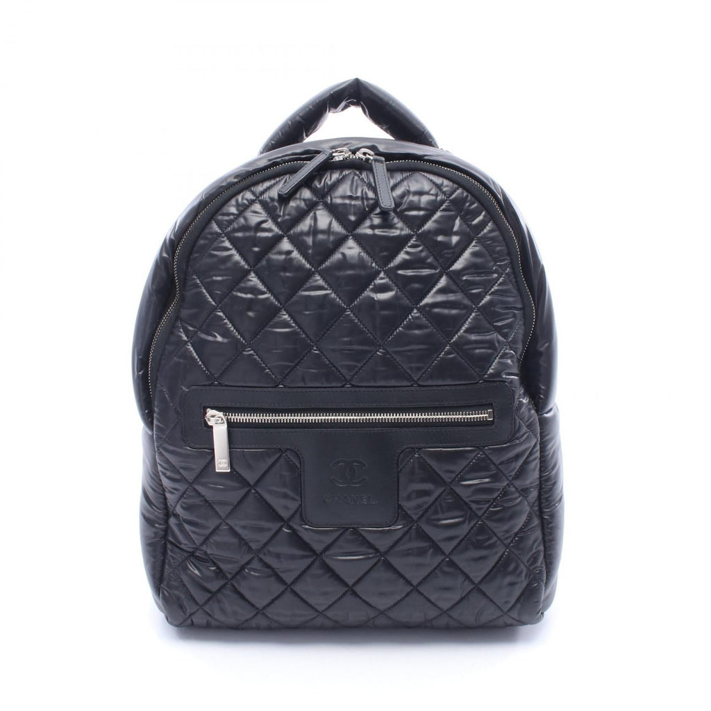 Chanel Coco Cocoon · Rucksack · Nylon