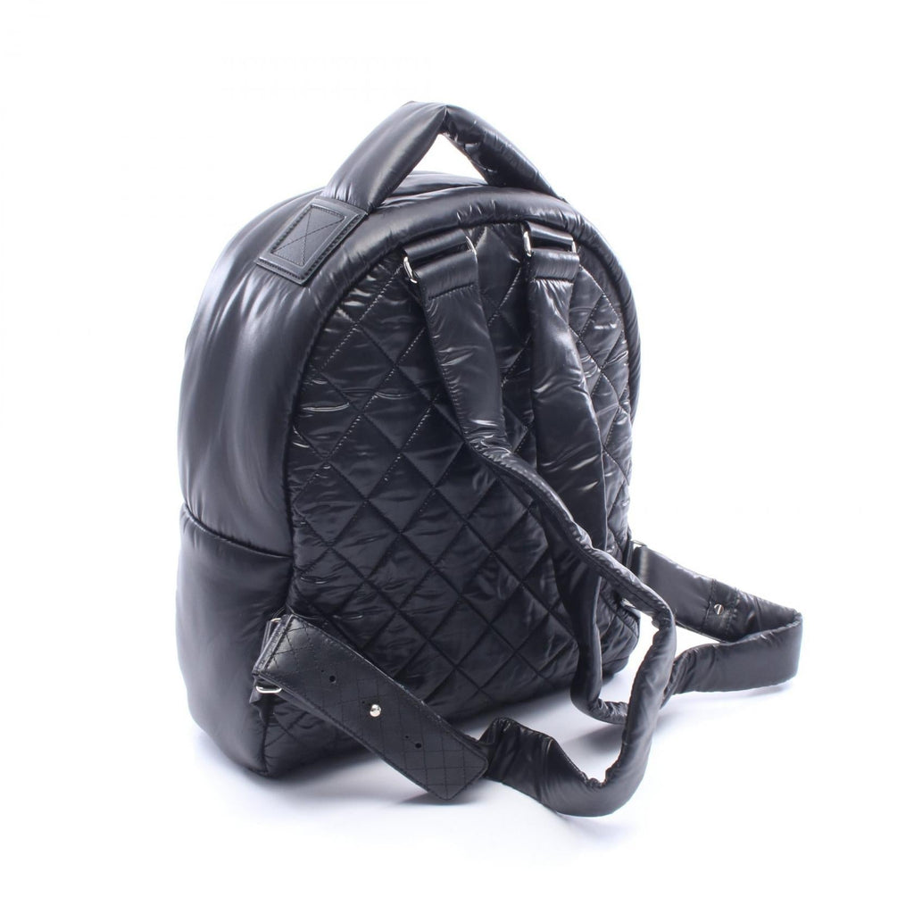 Chanel Coco Cocoon · Rucksack · Nylon