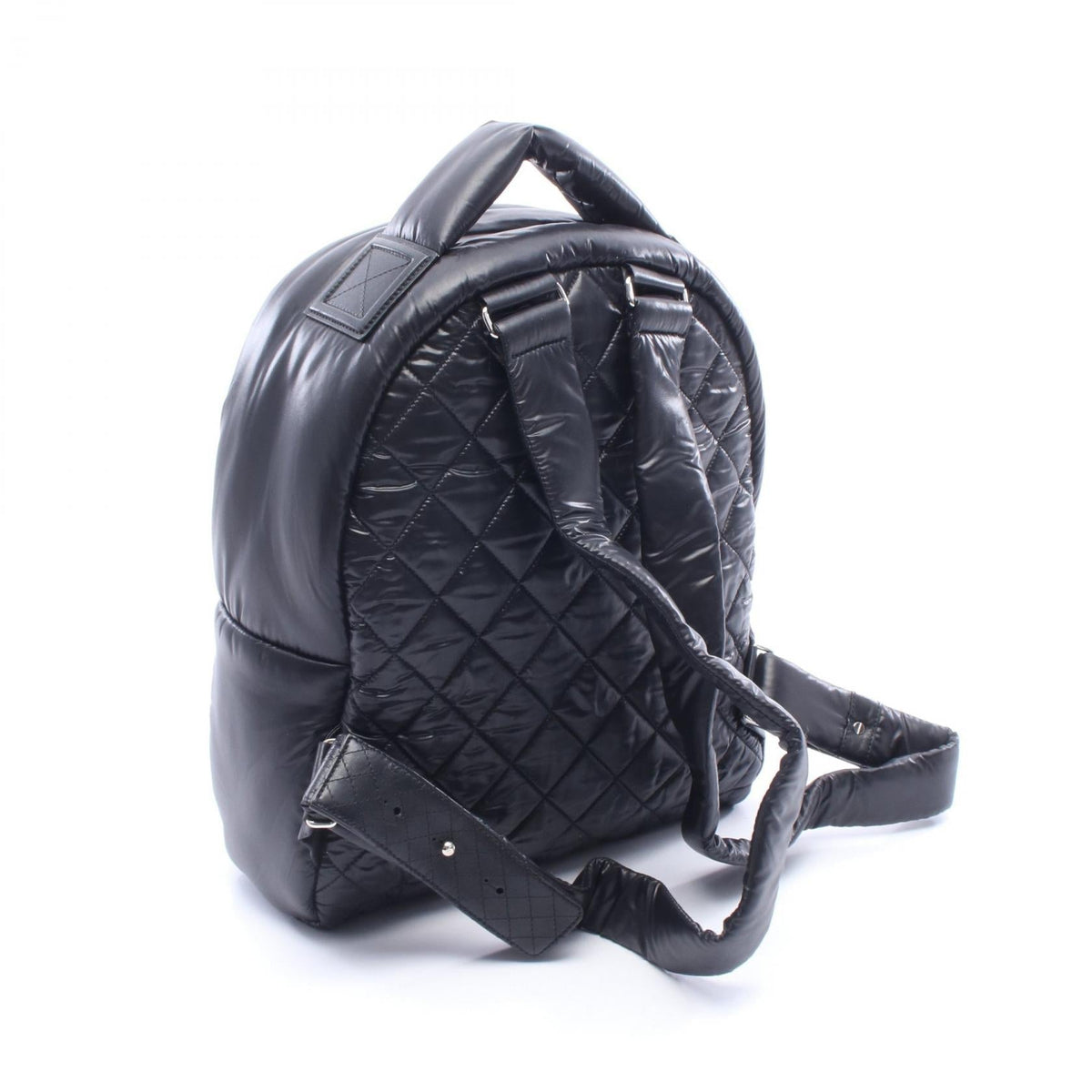 Chanel Coco Cocoon · Rucksack · Nylon