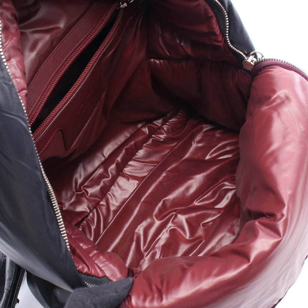 Chanel Coco Cocoon · Rucksack · Nylon
