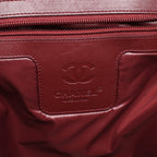 Chanel Coco Cocoon · Rucksack · Nylon