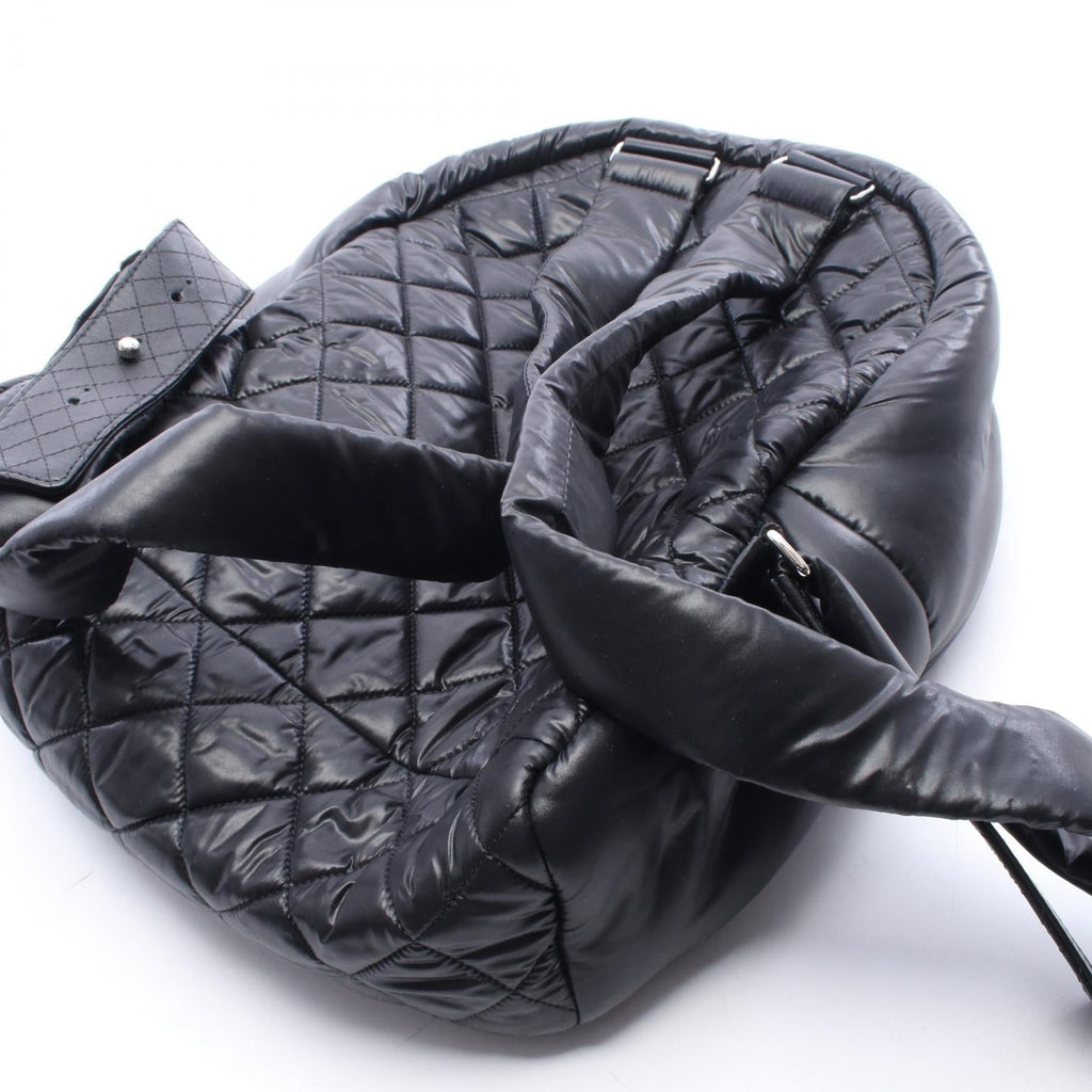 Chanel Coco Cocoon · Rucksack · Nylon