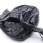 Chanel Coco Cocoon · Rucksack · Nylon