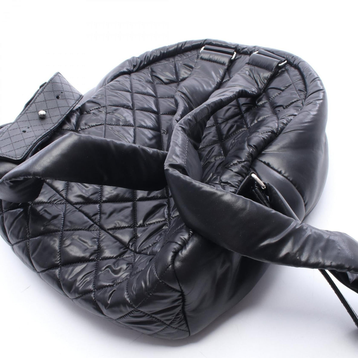 Chanel Coco Cocoon · Rucksack · Nylon