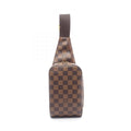 Louis Vuitton Geronimos · Damier Ebene