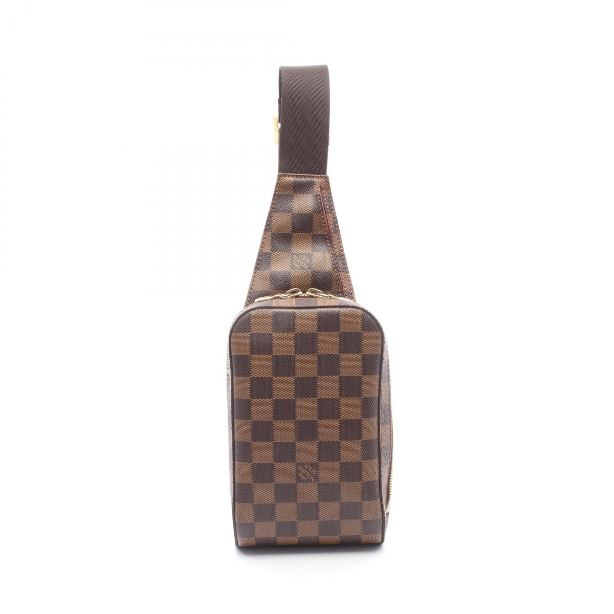 Louis Vuitton Geronimos · Damier Ebene