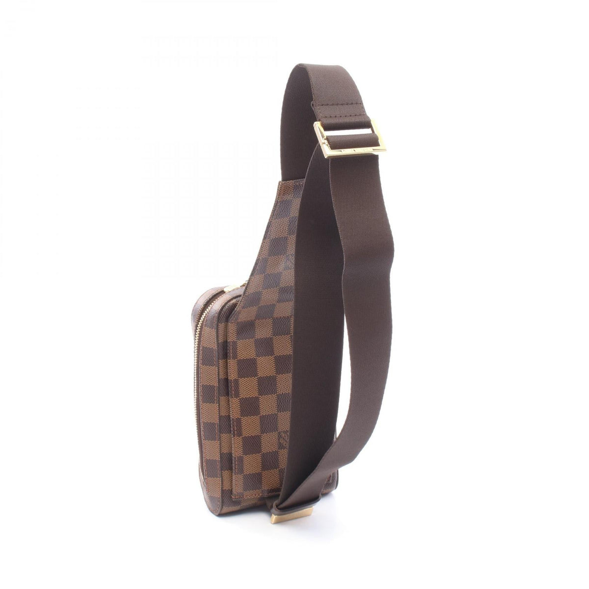 Louis Vuitton Geronimos · Damier Ebene