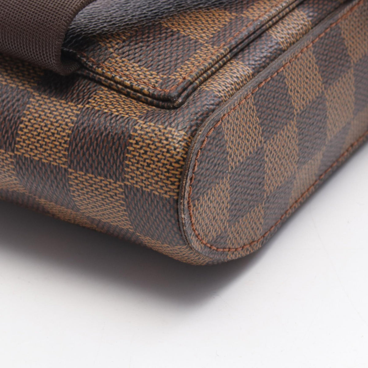Louis Vuitton Geronimos · Damier Ebene