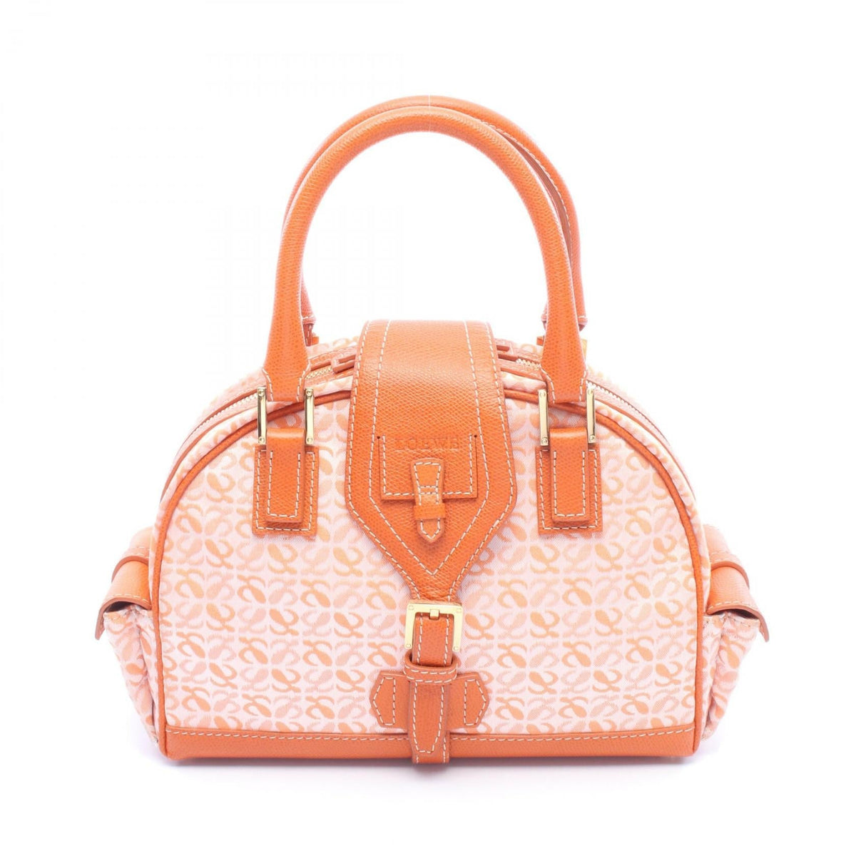 Loewe Anagram · Small Bowling