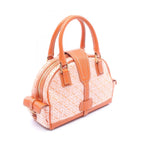 Loewe Anagram · Small Bowling