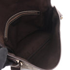 Gucci GG Supreme · Crossbody Bag