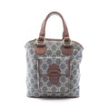 Celine Macadam · Denim Tote