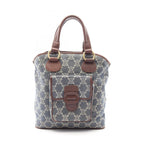 Celine Macadam · Denim Tote