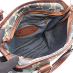 Celine Macadam · Denim Tote
