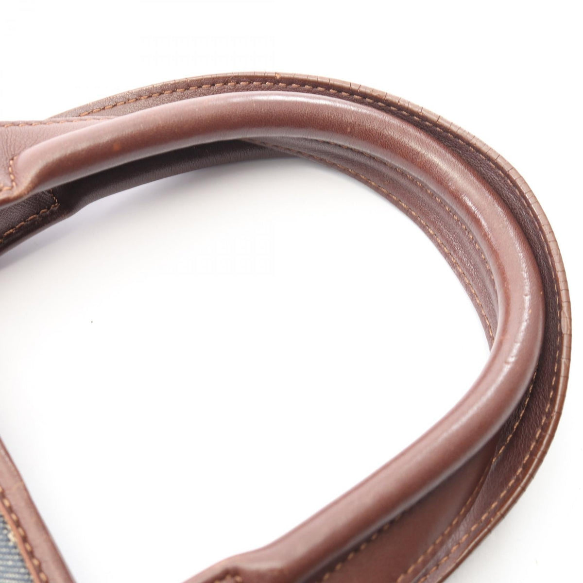 Celine Macadam · Denim Tote