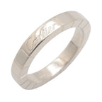 Cartier Laniere · 18K White Gold