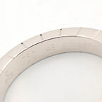 Cartier Laniere · 18K White Gold
