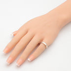 Cartier Laniere · 18K White Gold
