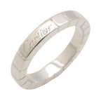 Cartier Laniere · 18K White Gold