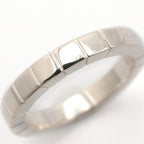 Cartier Laniere · 18K White Gold