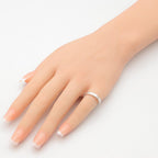 Cartier Laniere · 18K White Gold