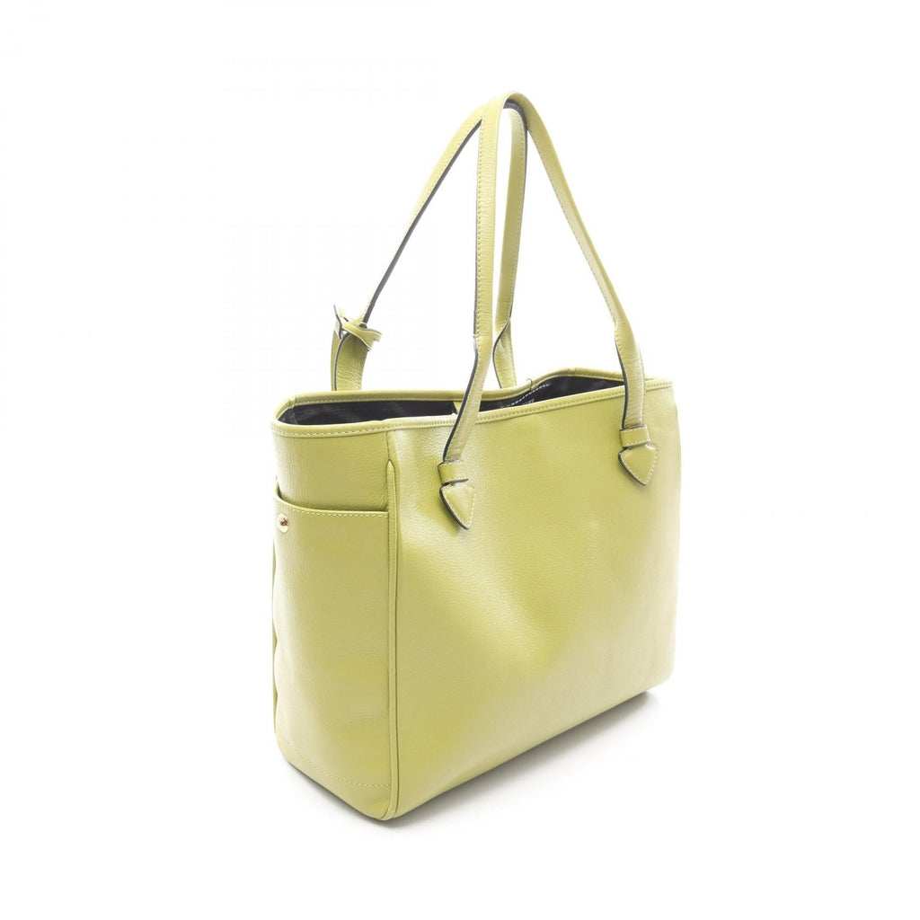 Loewe Heritage Small · Leather Tote