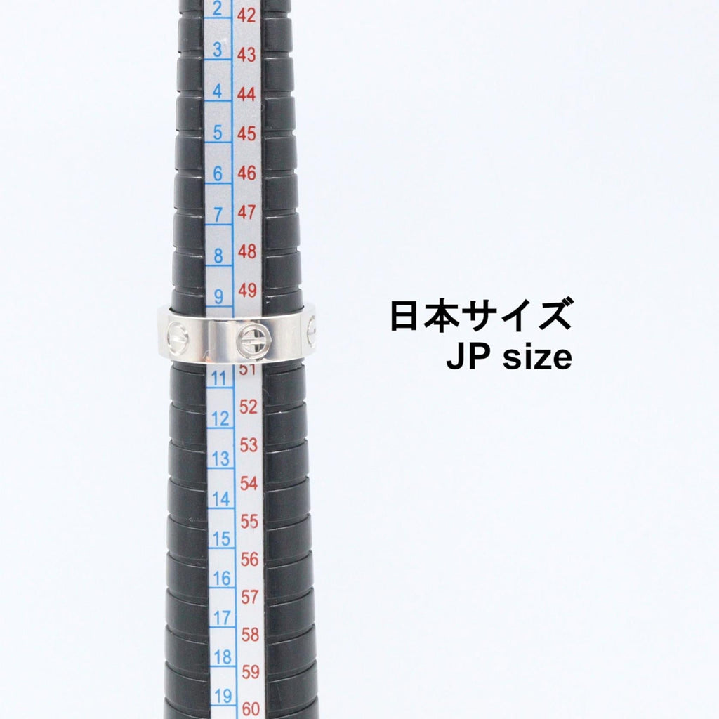 CARTIER Love · 18K White Gold